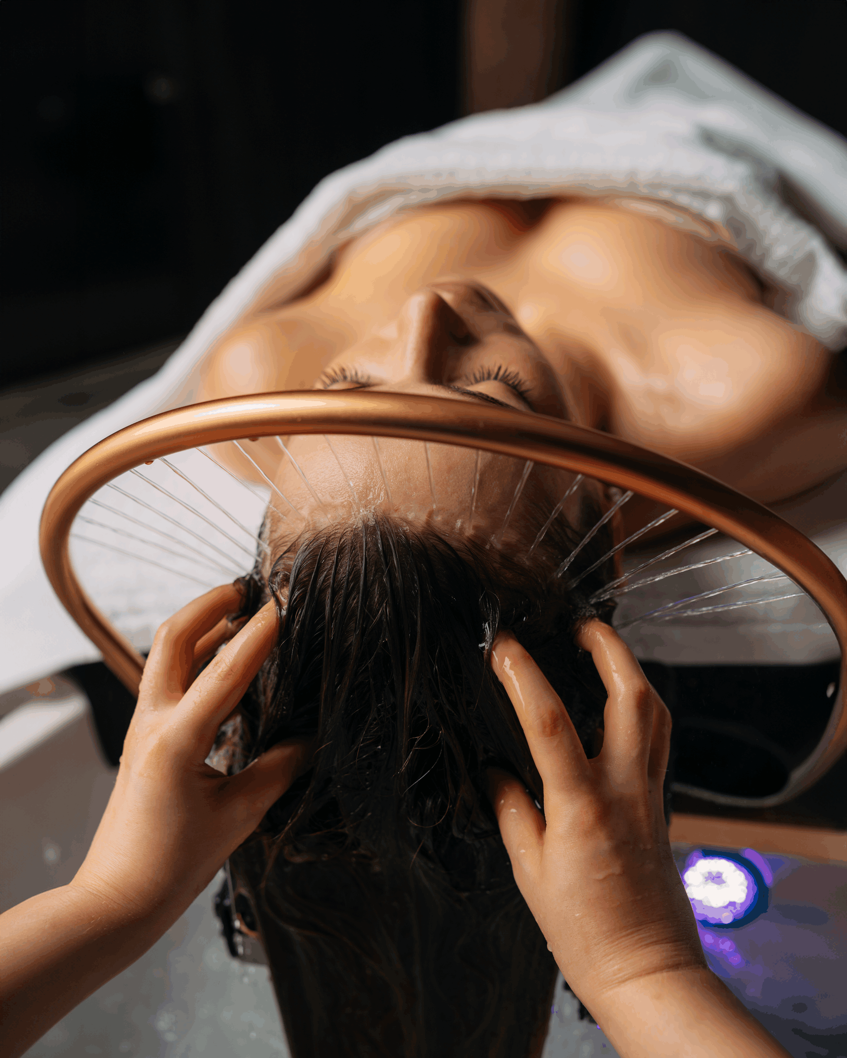 Spa / Wellness