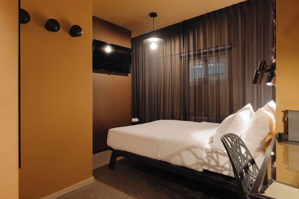 billede på Spa Resort Arrangement