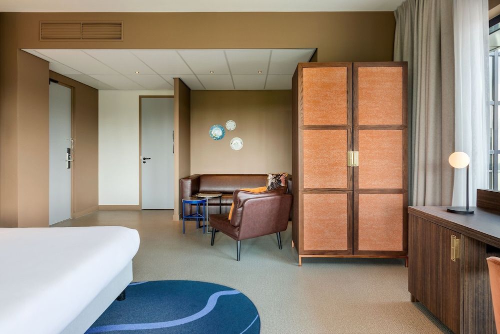 billede på Junior-suite - 1 kingsize-seng