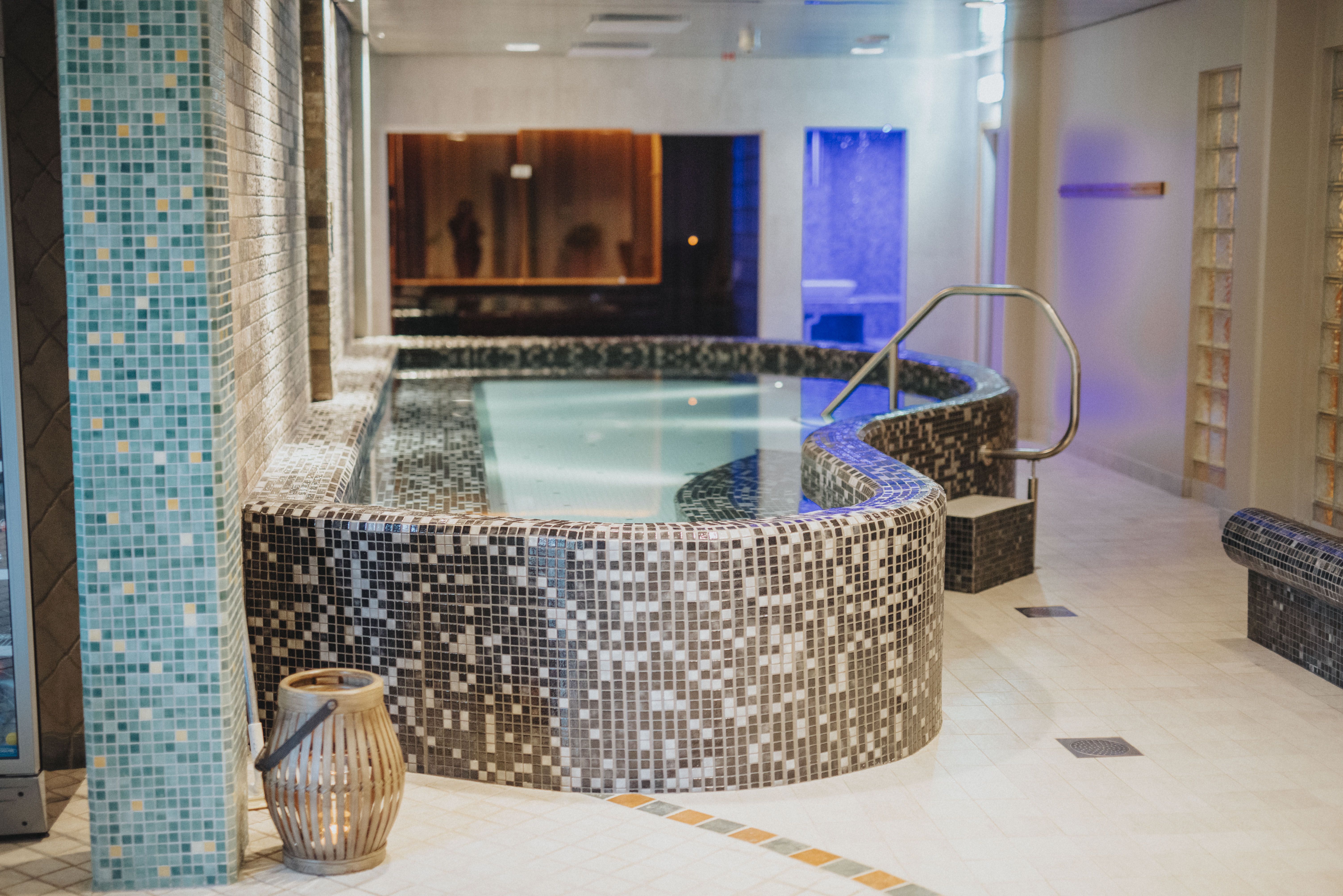 Spa / Wellness