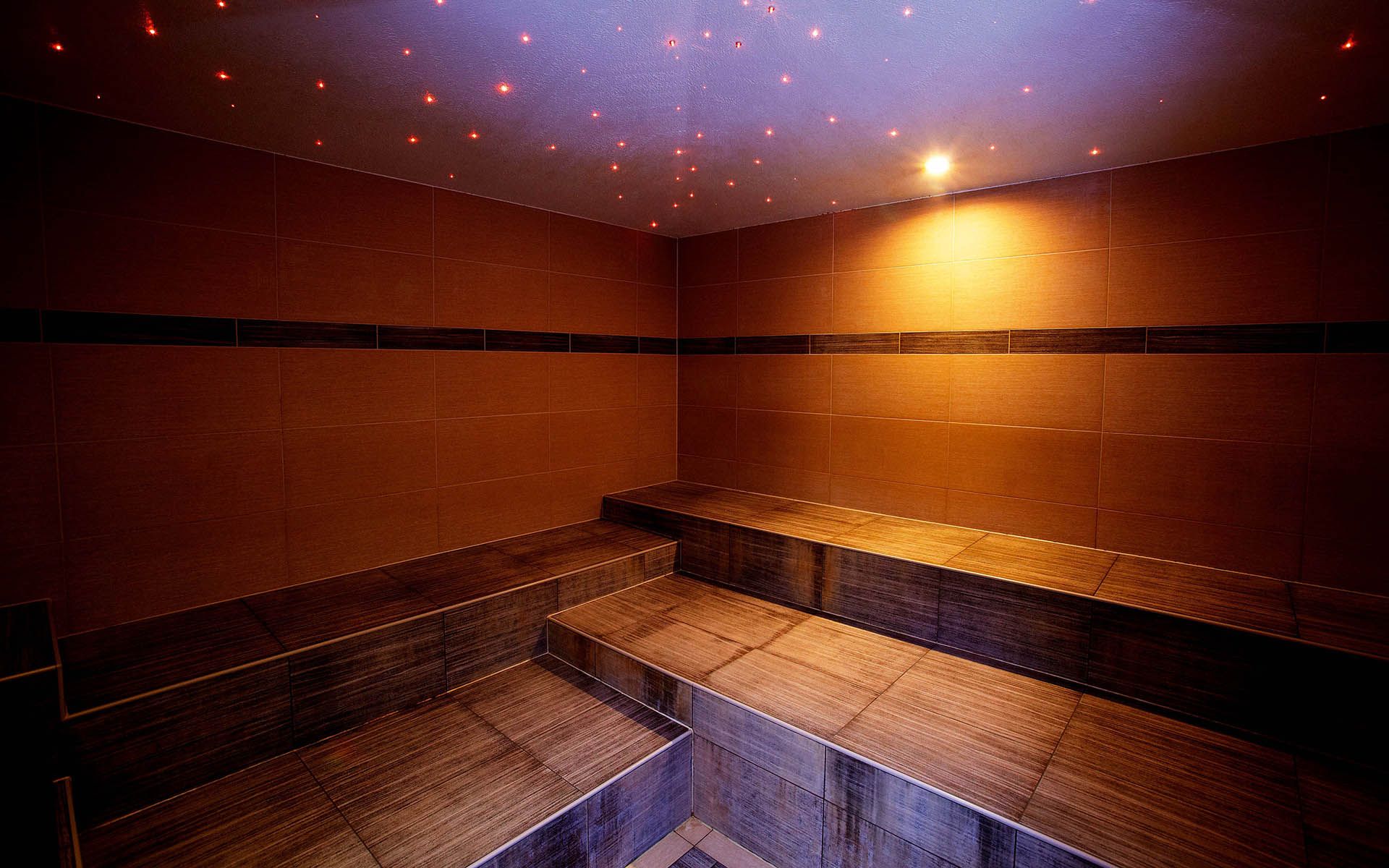 Spa / Wellness