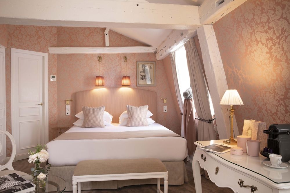 billede på Junior-suite (Eiffel Tower)