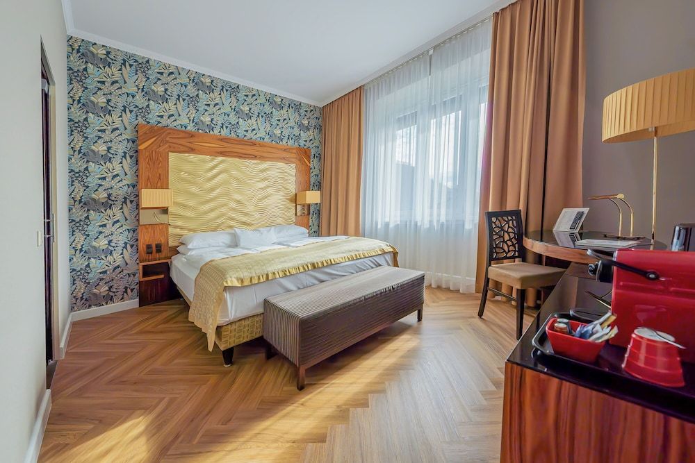 billede på Spa Resort Arrangement