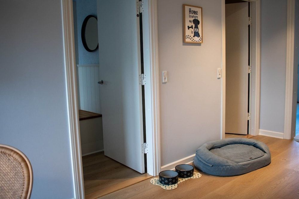 billede på Hundevenlig lejlighed