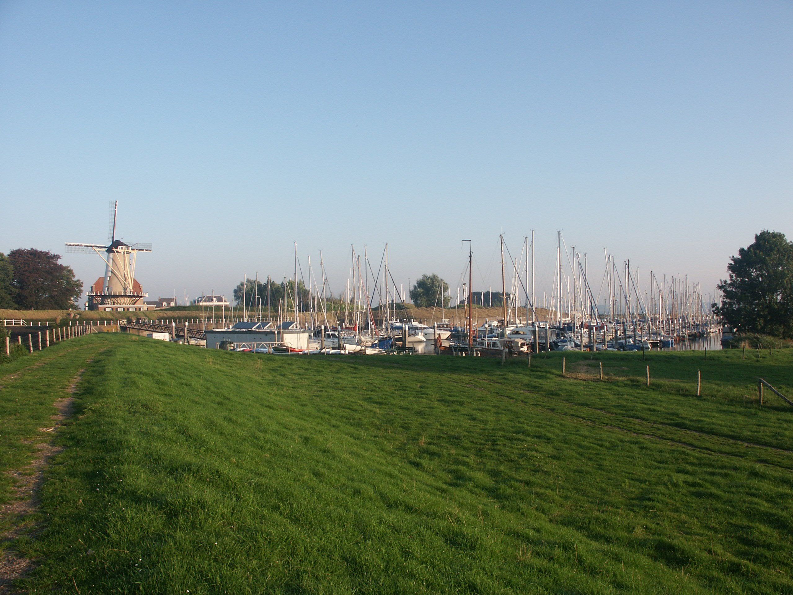 Omgivelser