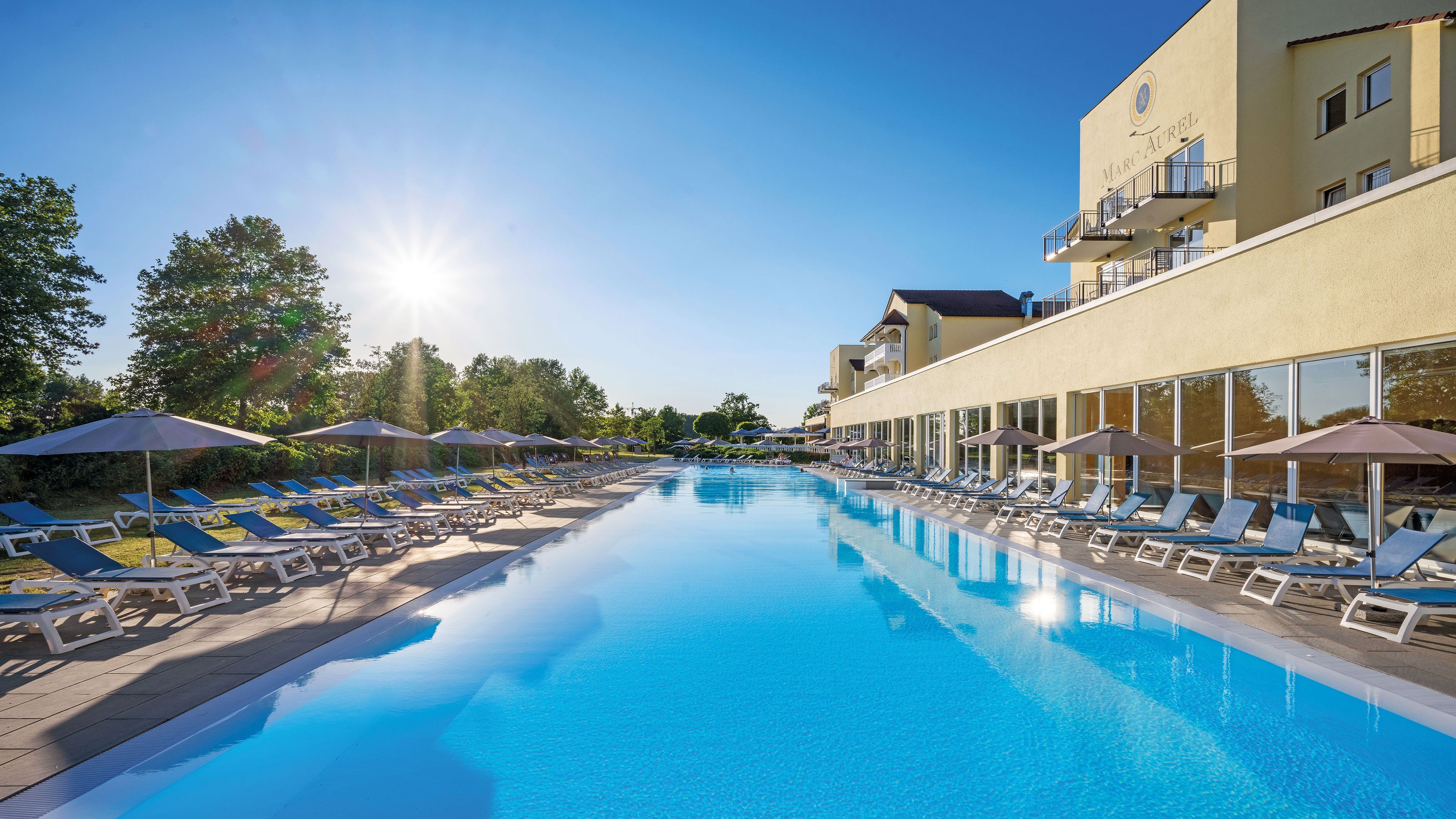 Spa / Wellness