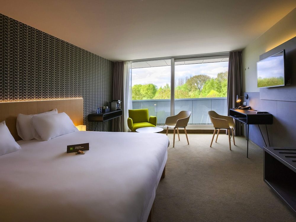 billede på Junior-suite - 1 dobbeltseng
