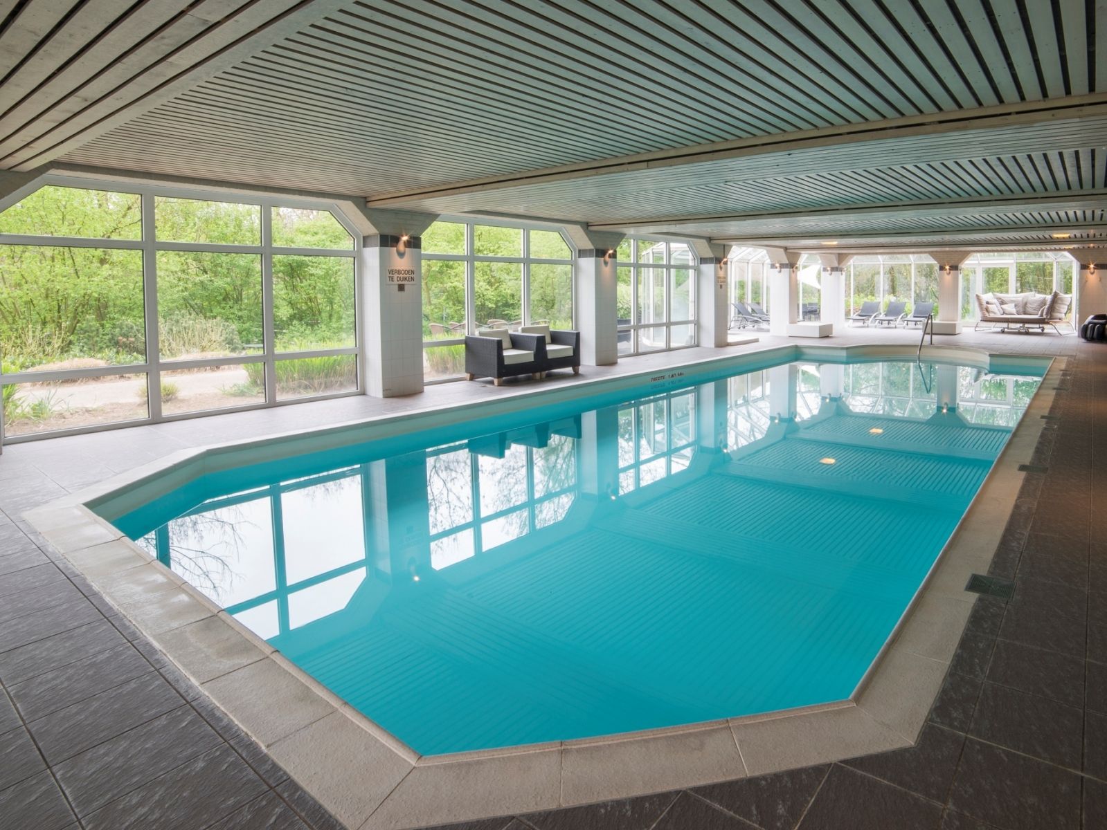 Spa / Wellness