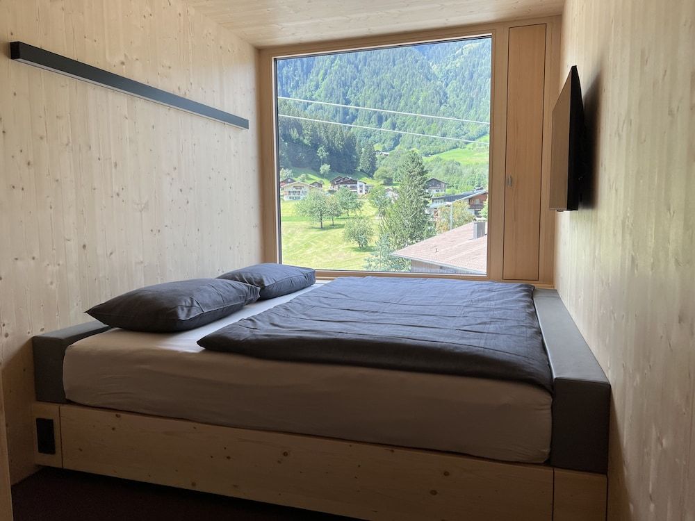 billede på Smart Cabin