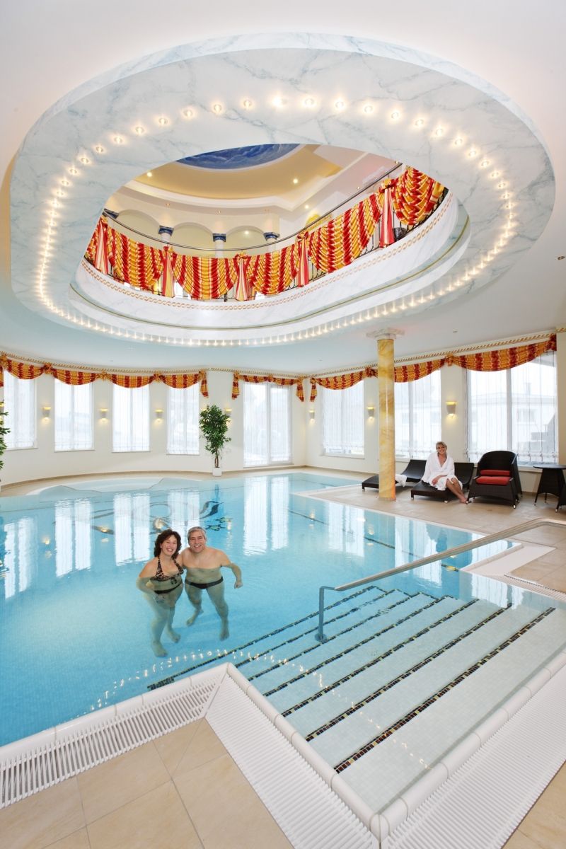 Spa / Wellness