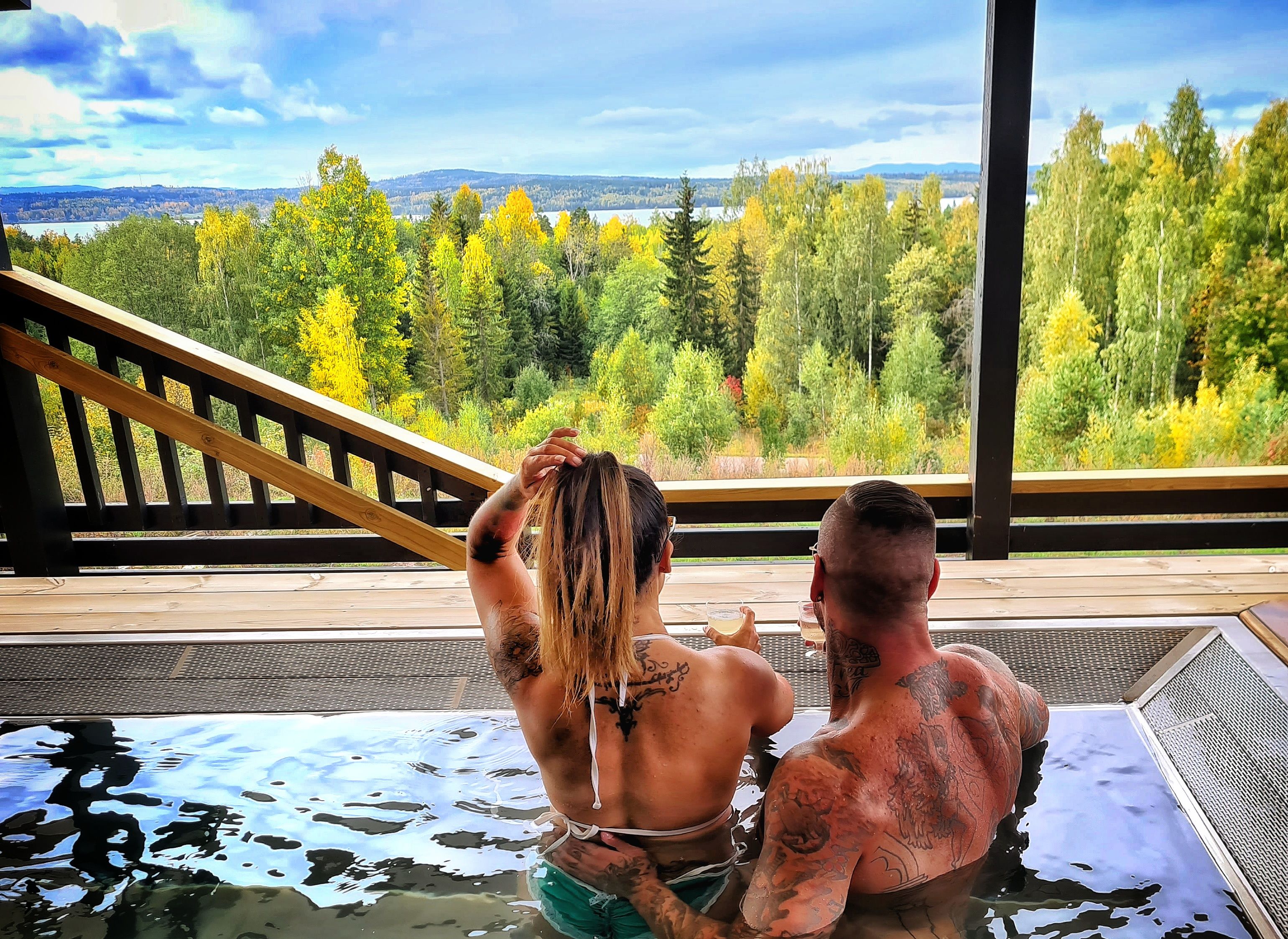 Spa / Wellness