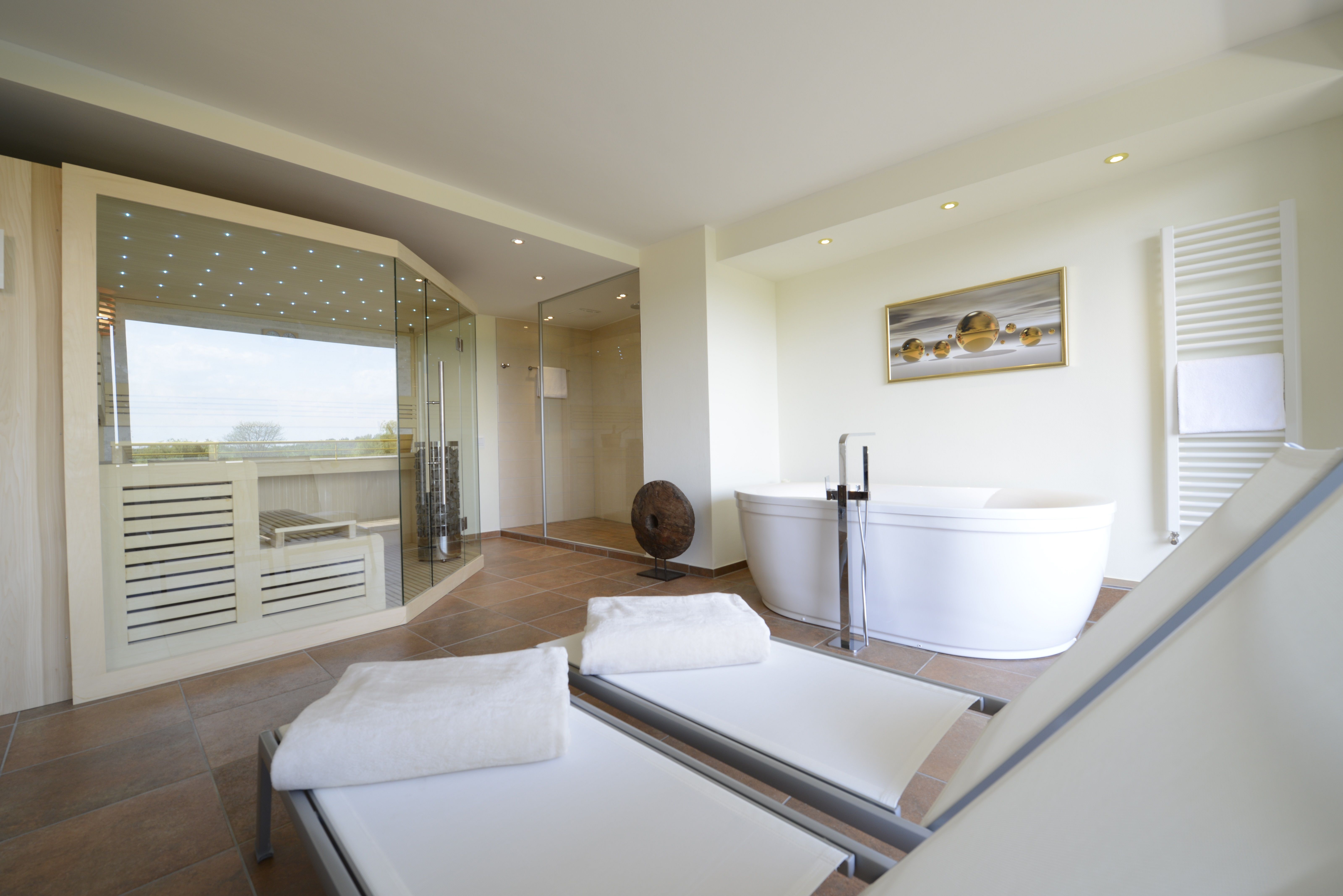 Spa / Wellness