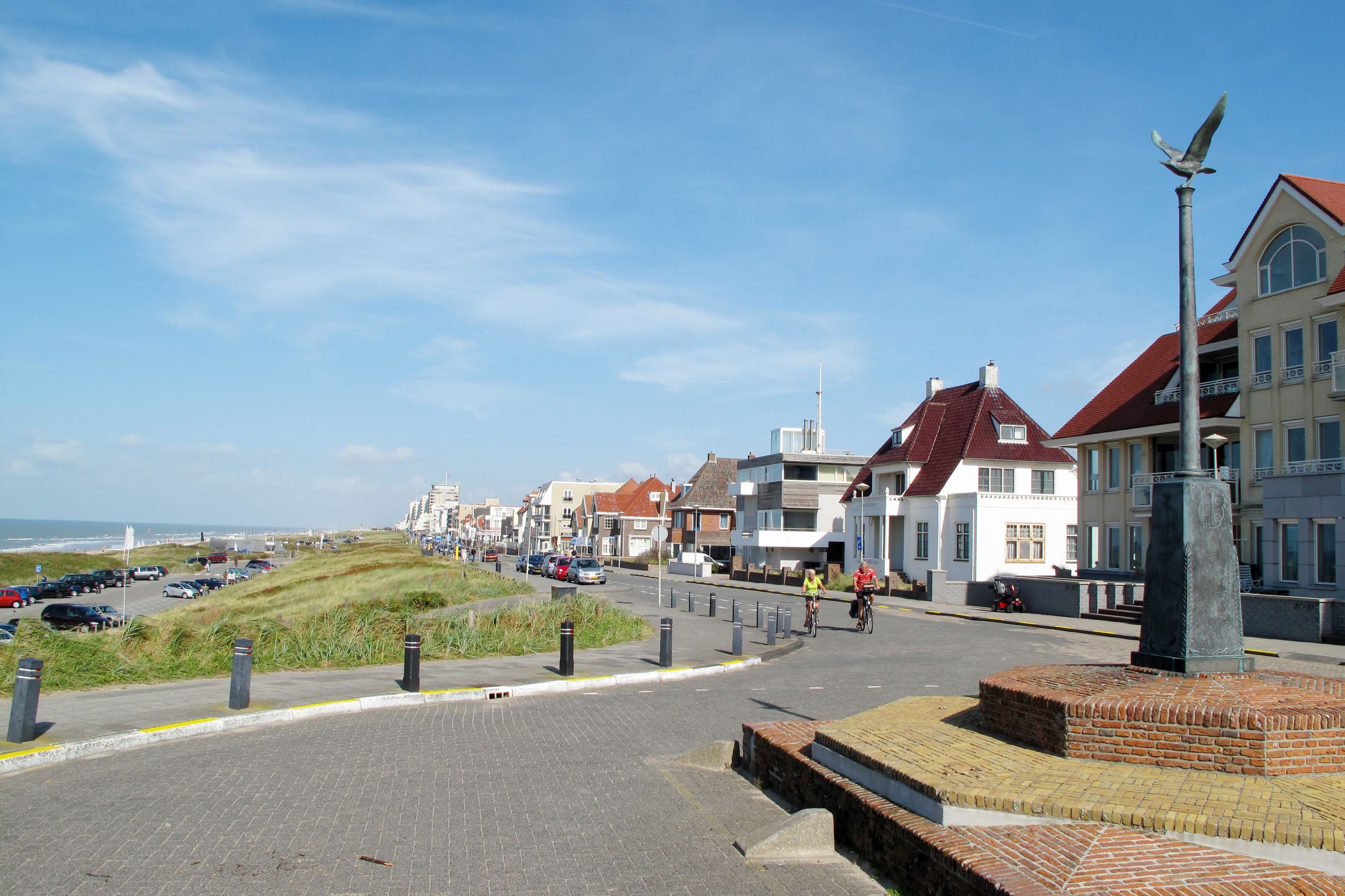 Omgivelser