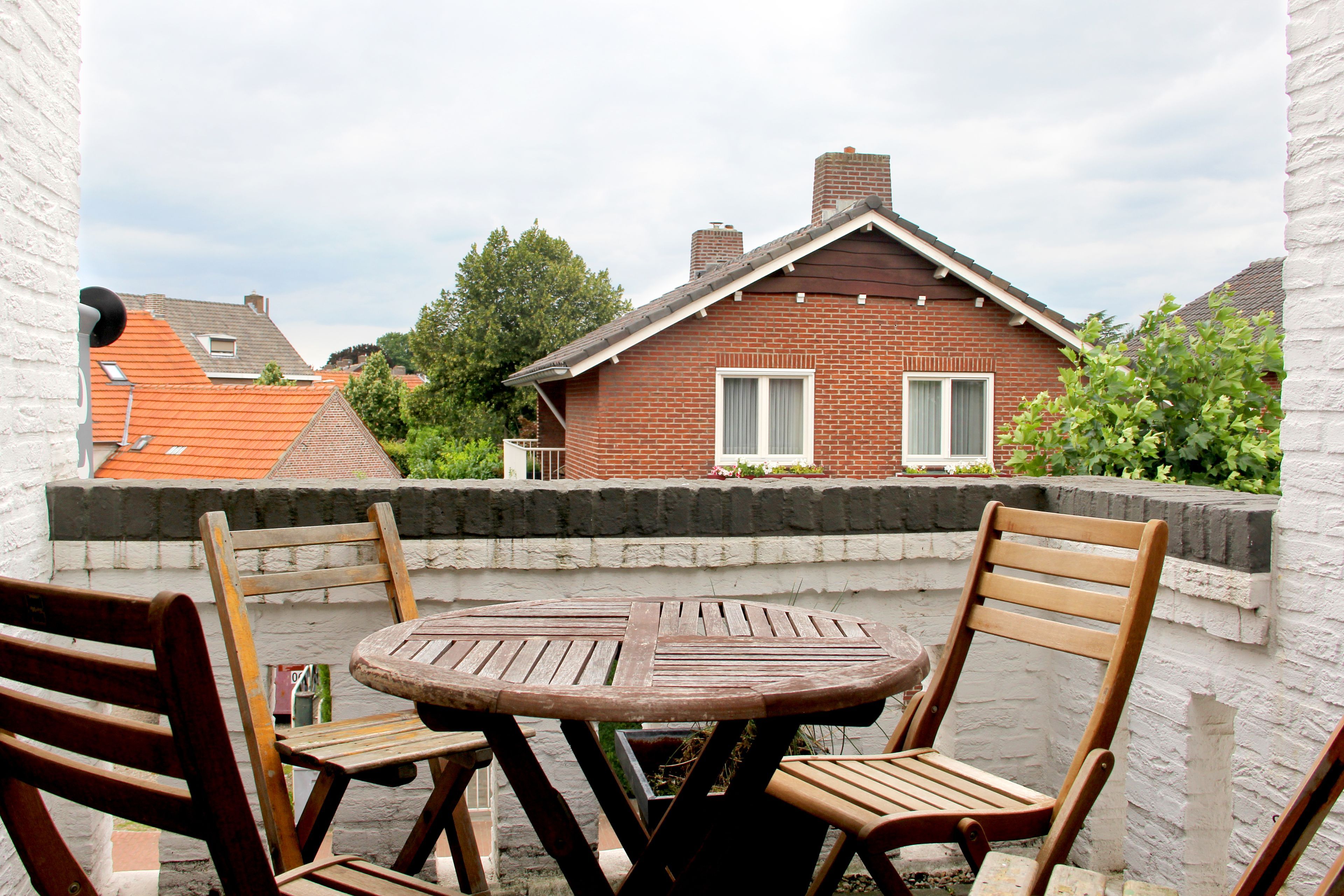 Værelsestype