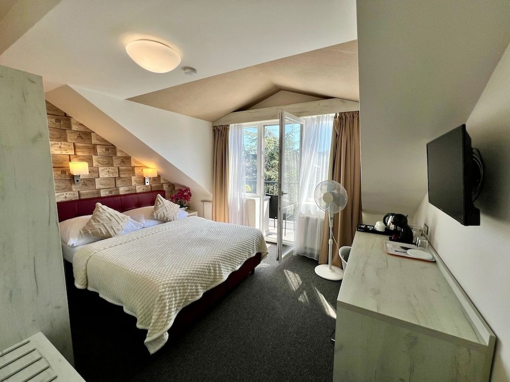 billede på Spa Resort Arrangement
