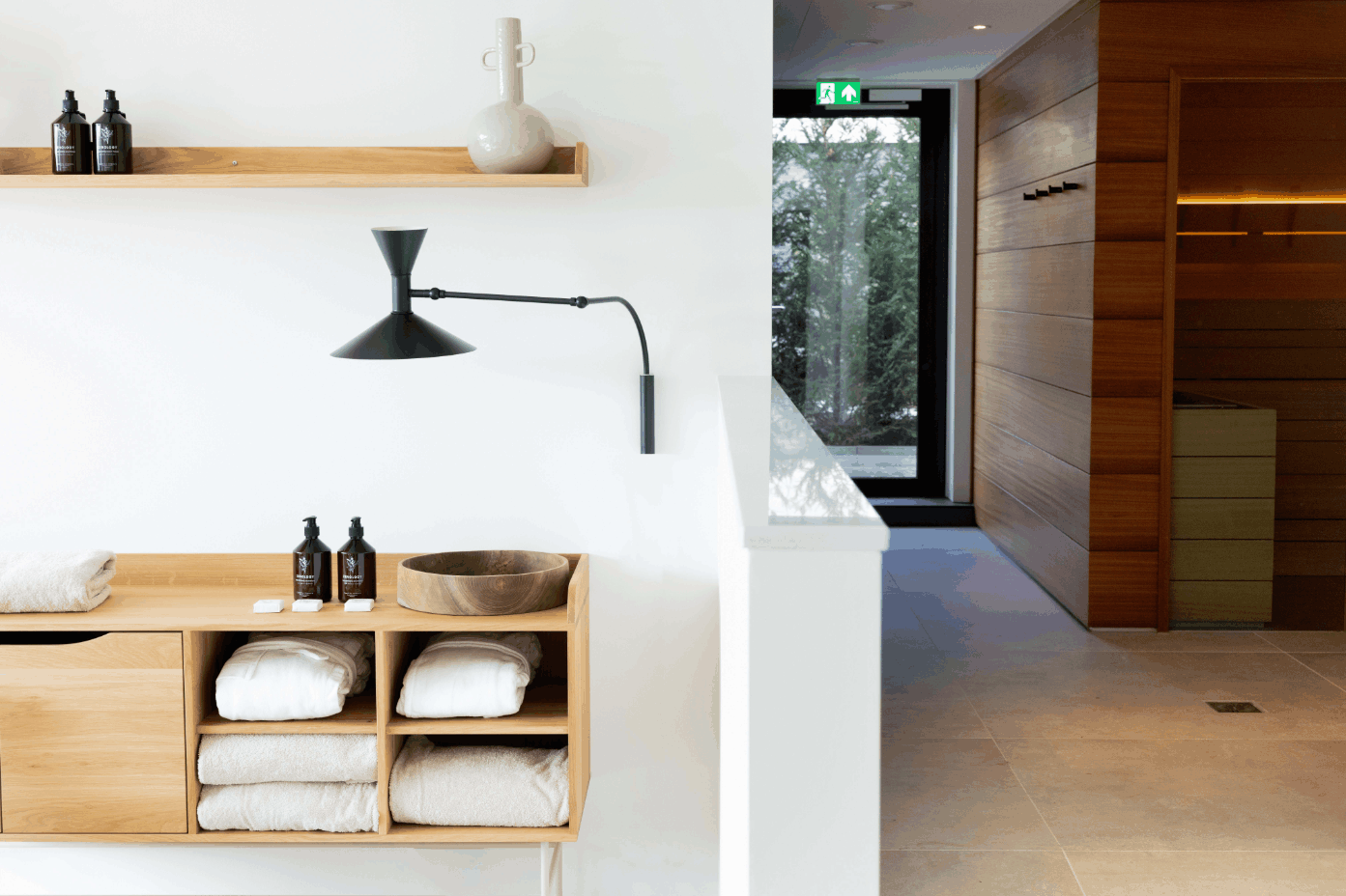 Spa / Wellness