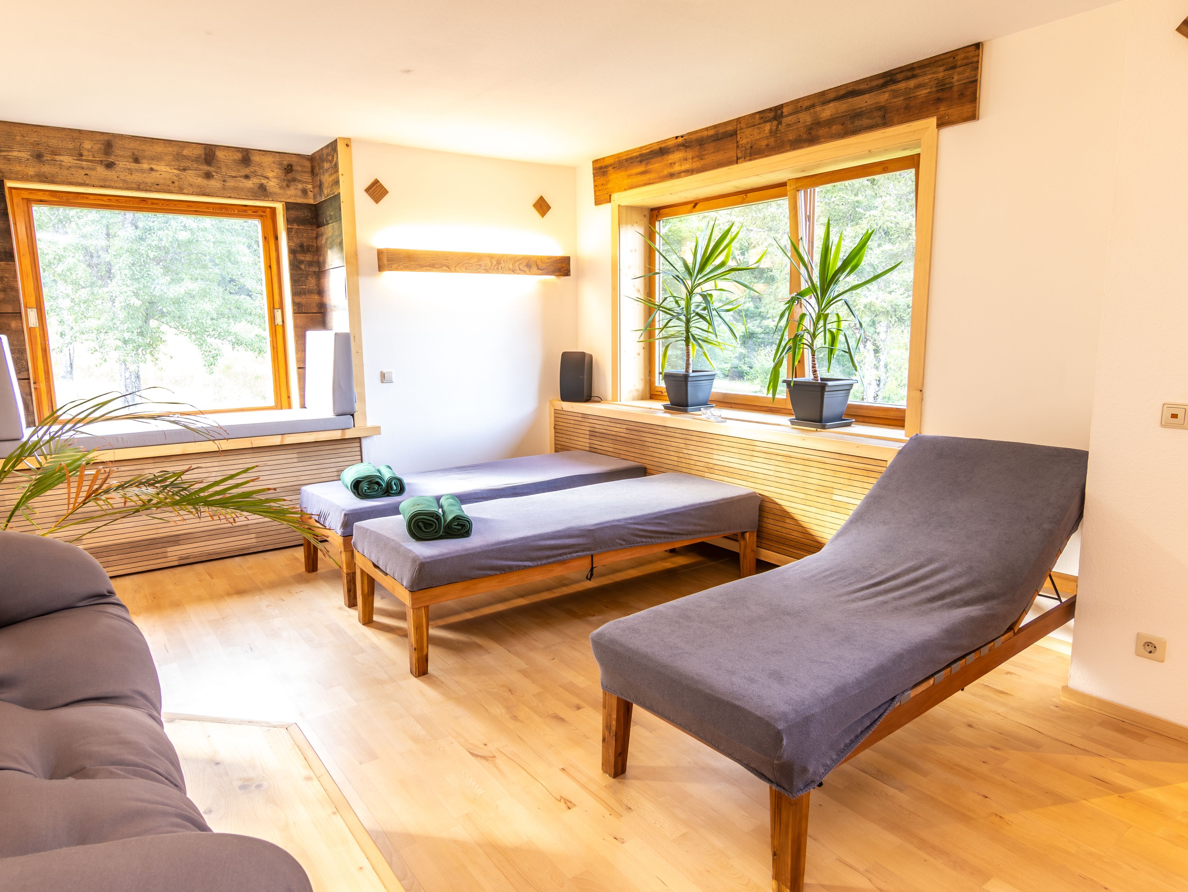 Spa / Wellness