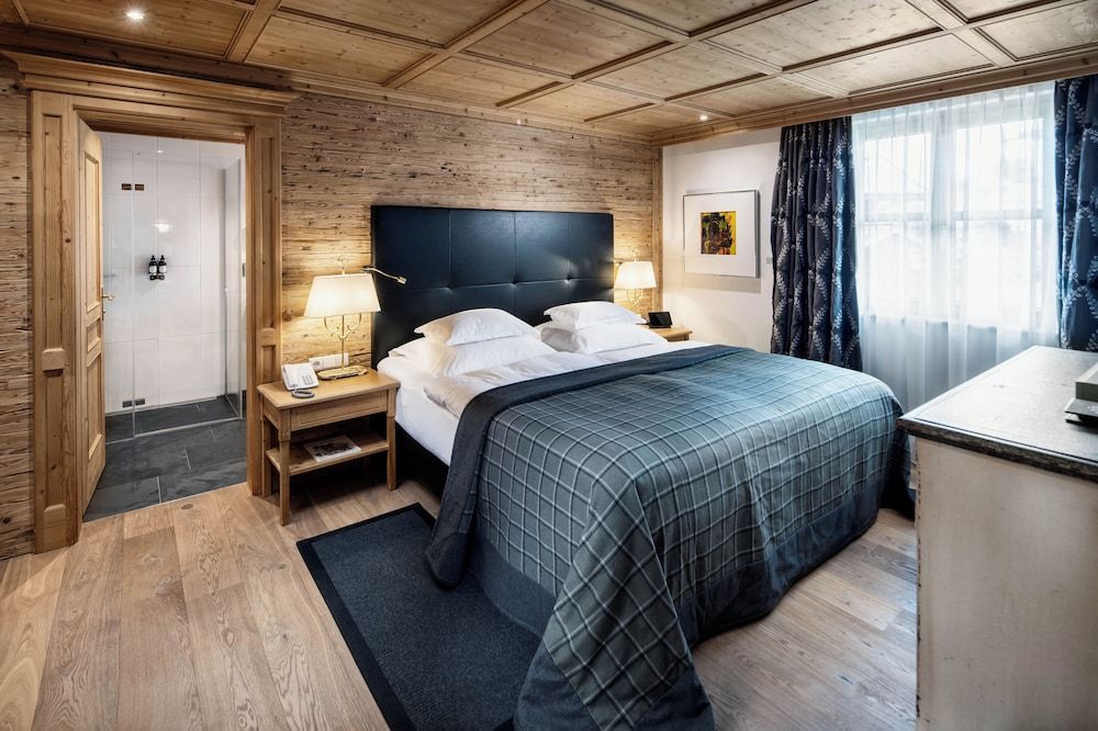 billede på Landhaus Suite Superior