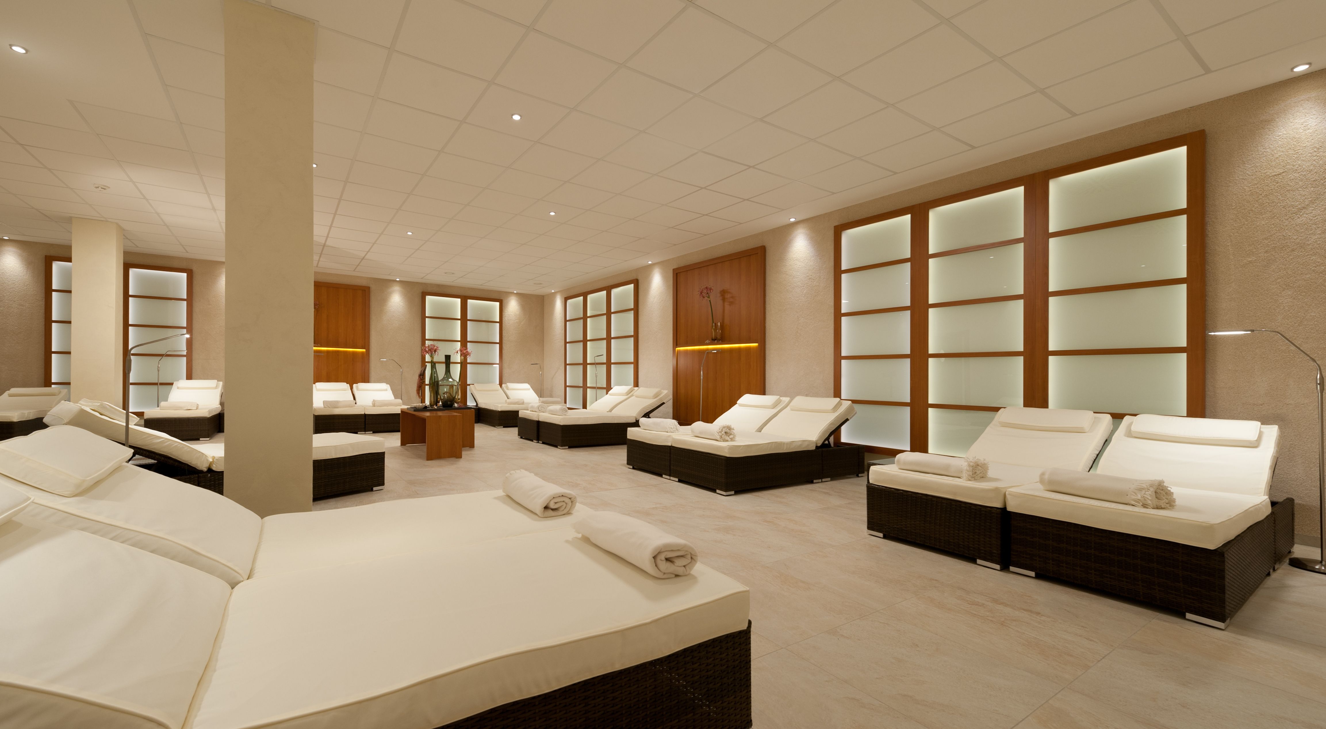 Spa / Wellness