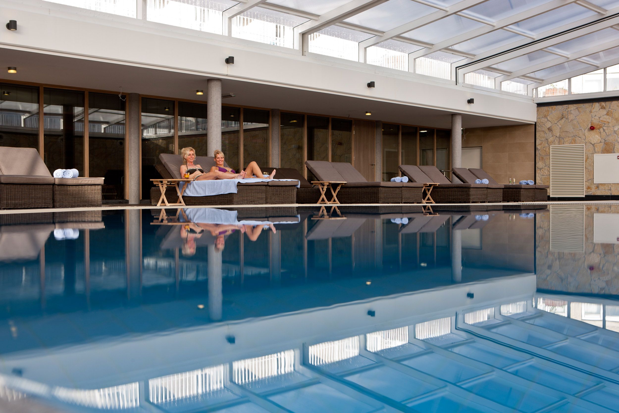 Spa / Wellness