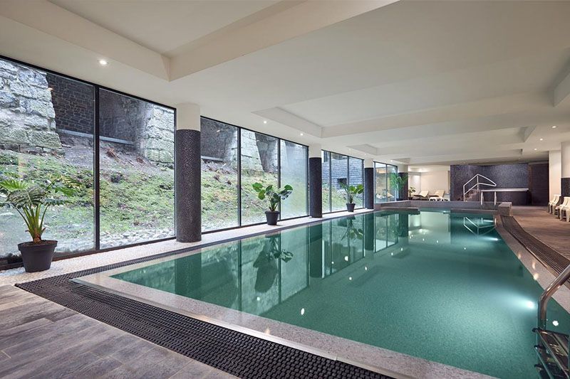 Spa / Wellness