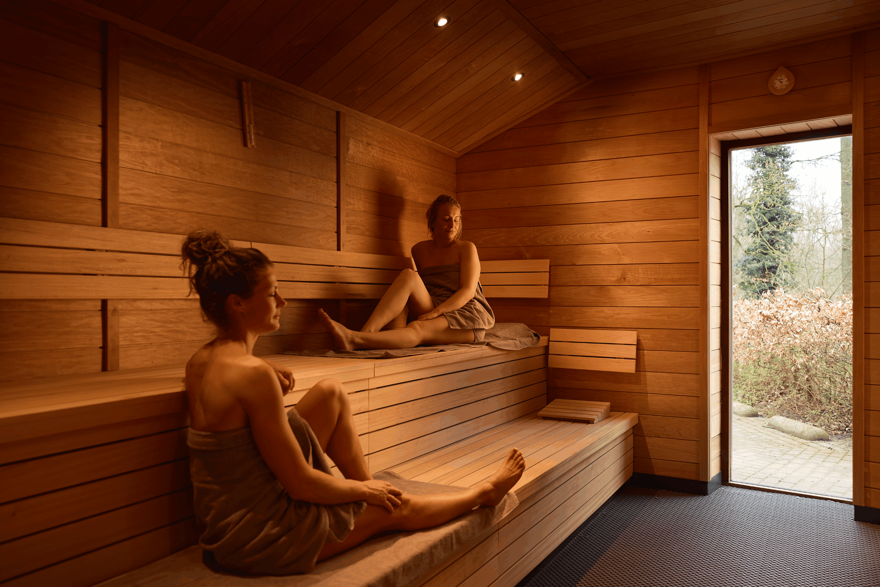 Spa / Wellness