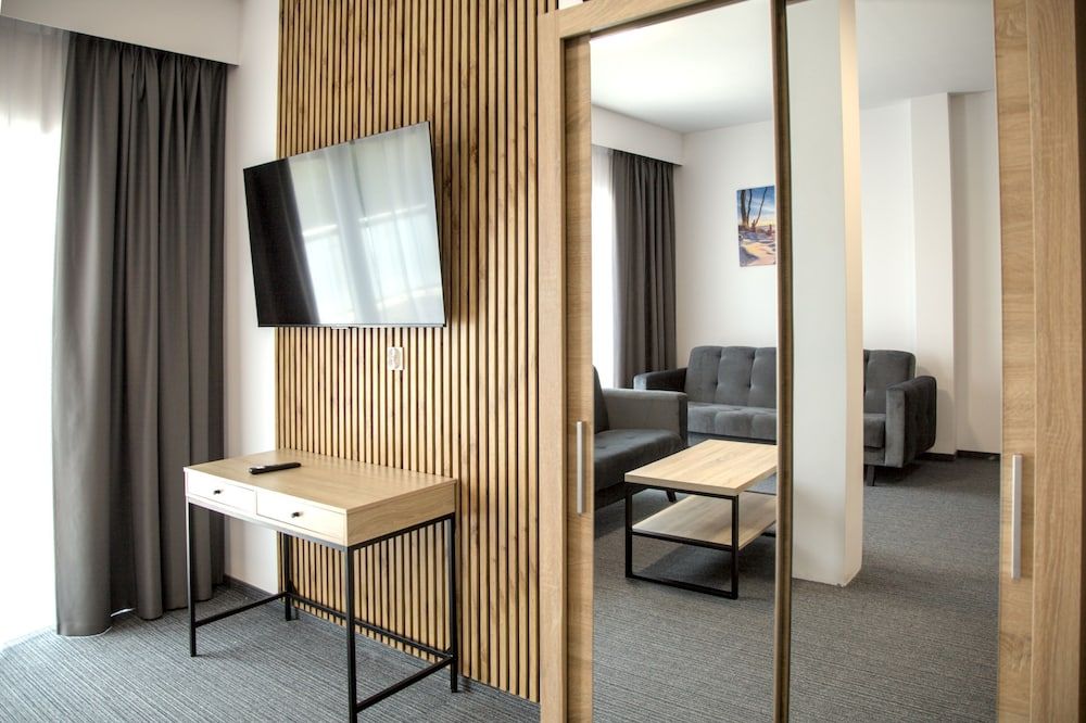 billede på Superior-studiosuite