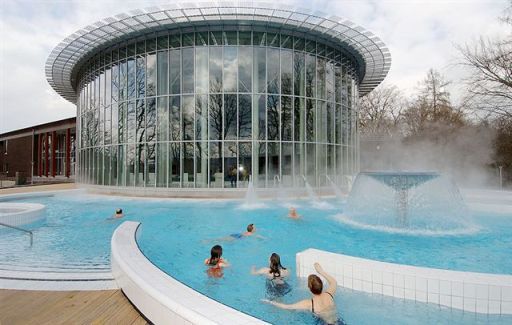 Spa / Wellness