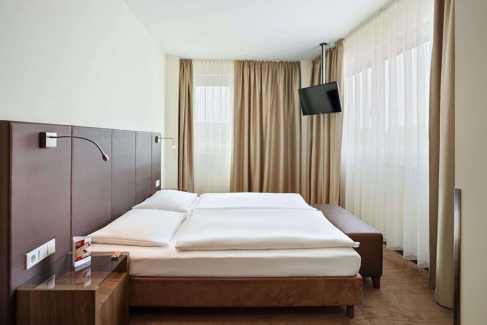billede på Spa Resort Arrangement