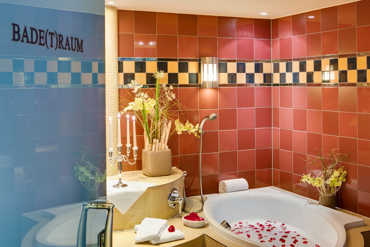 Spa / Wellness
