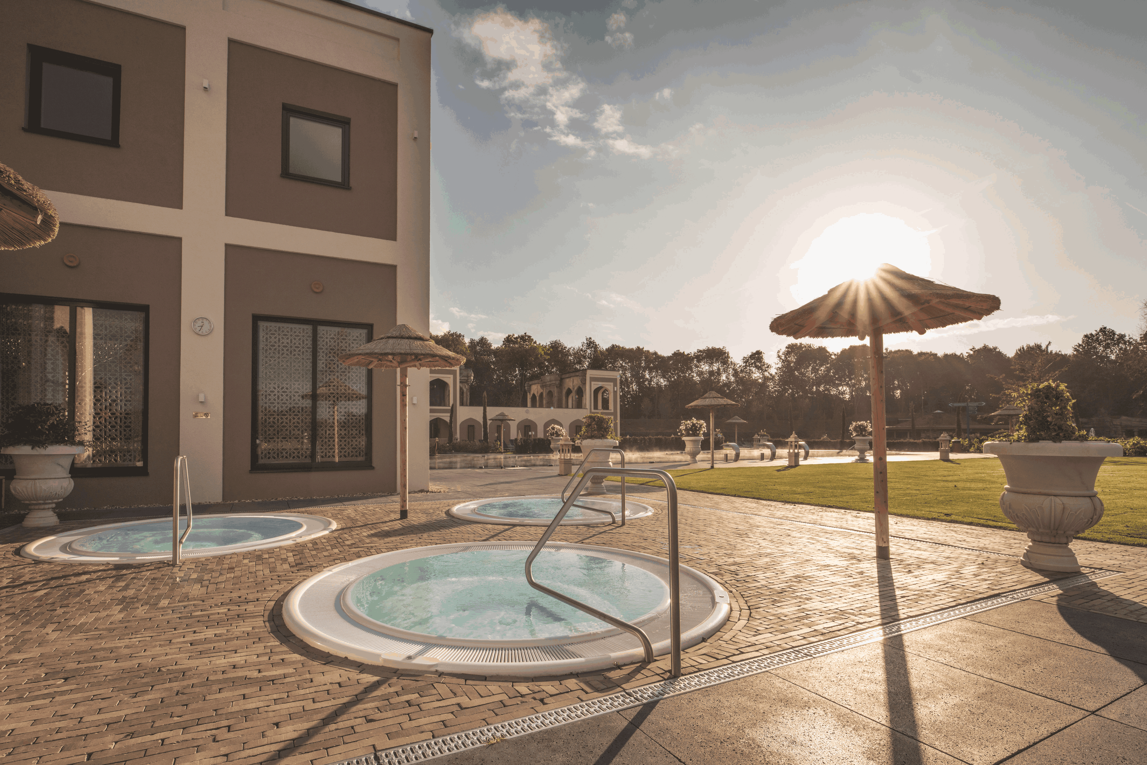 Spa / Wellness
