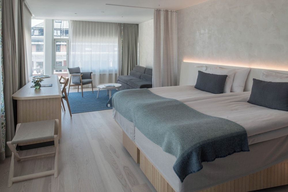 billede på Deluxe-værelse