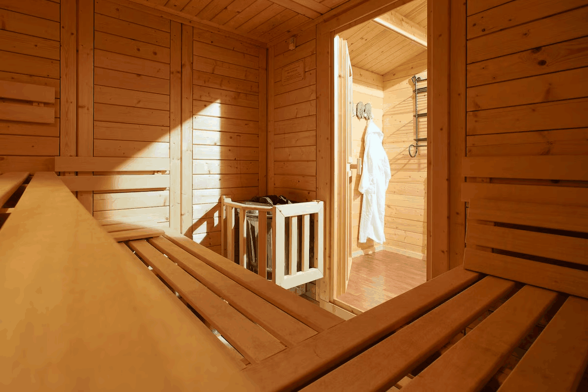 Spa / Wellness