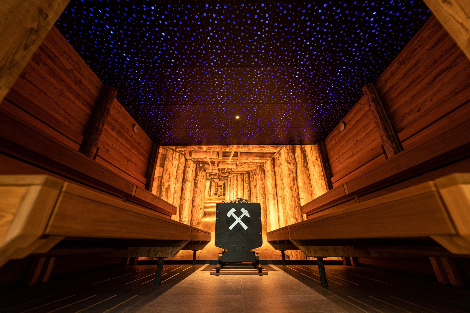 Spa / Wellness