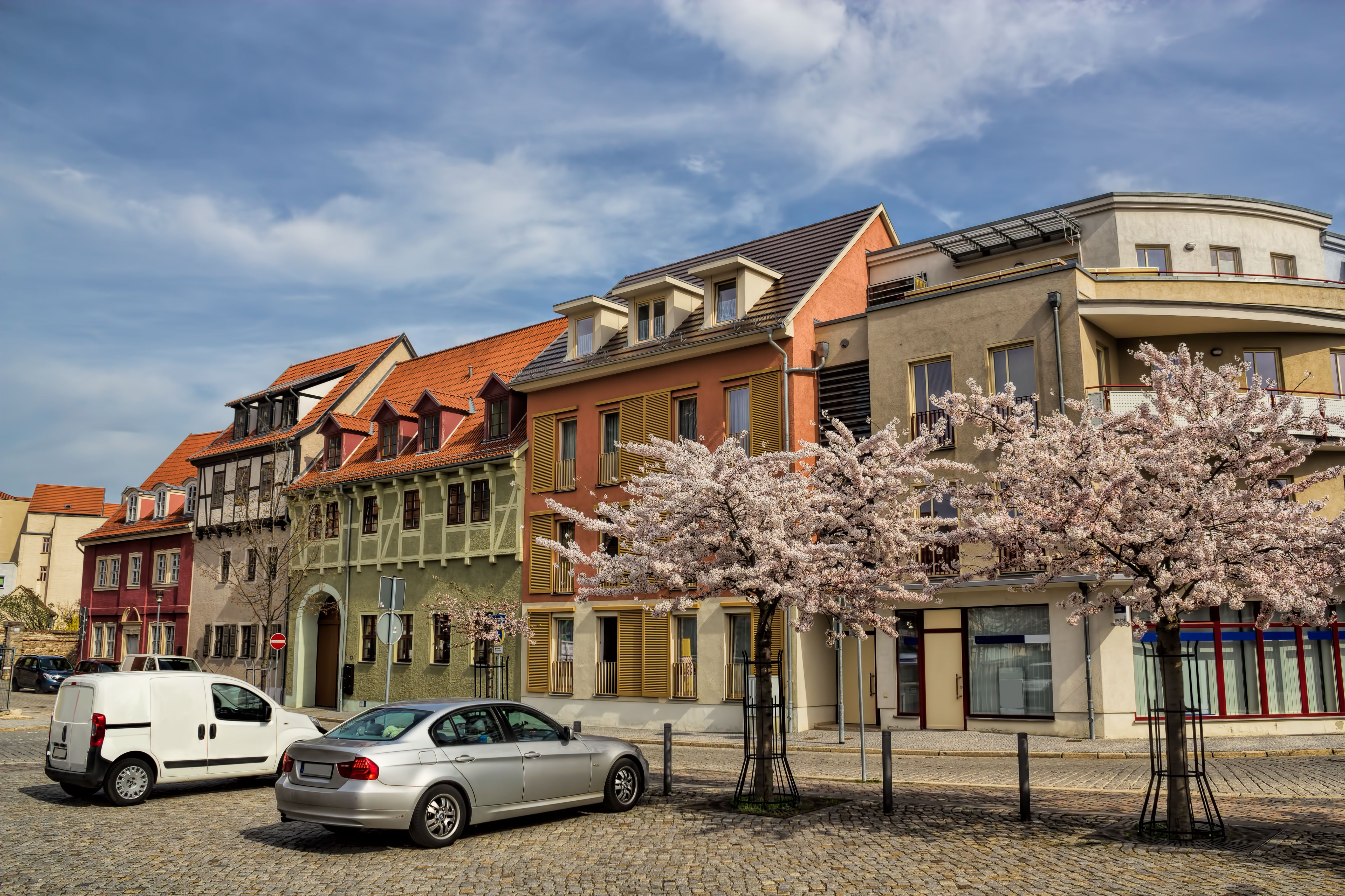 Omgivelser