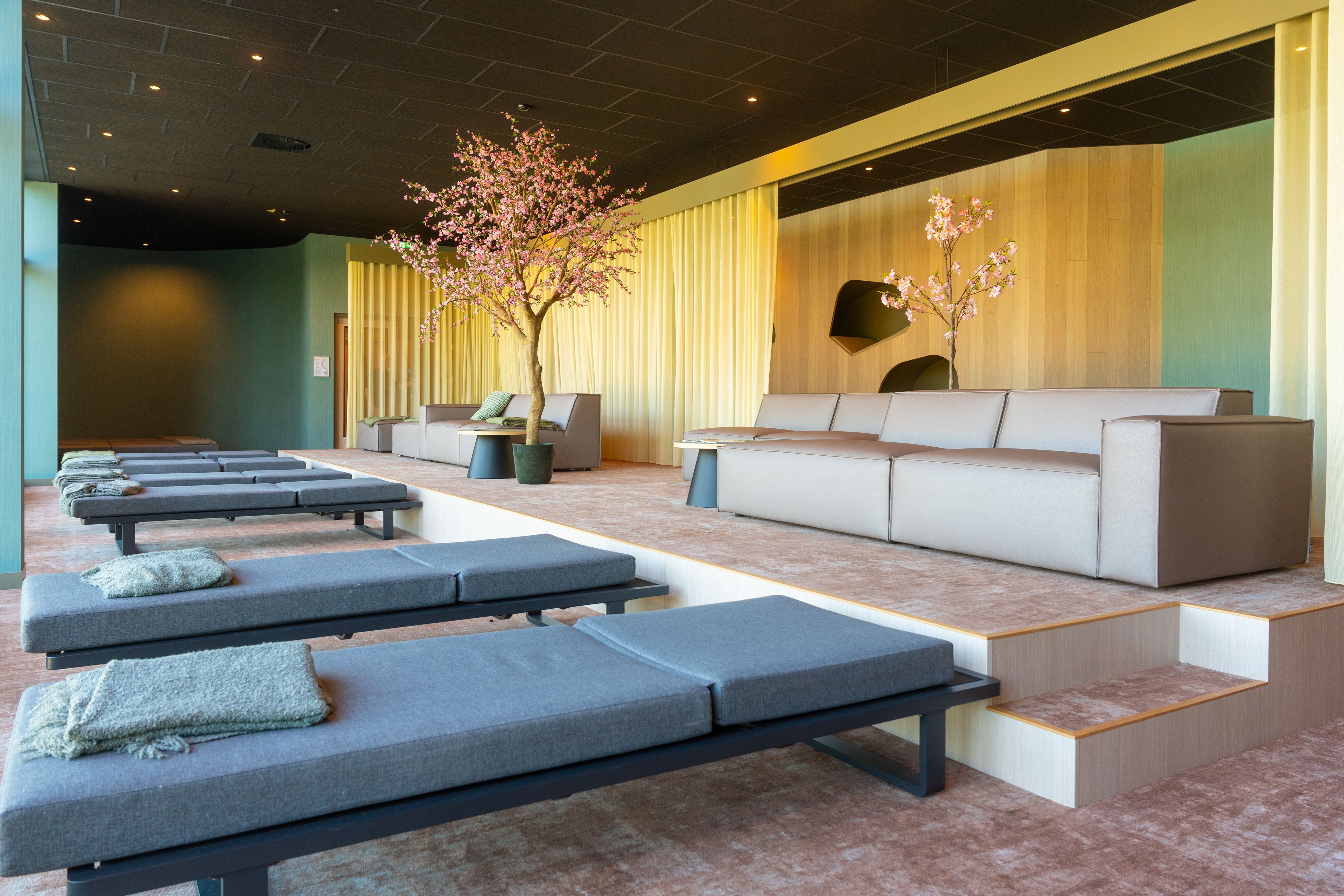 Spa / Wellness