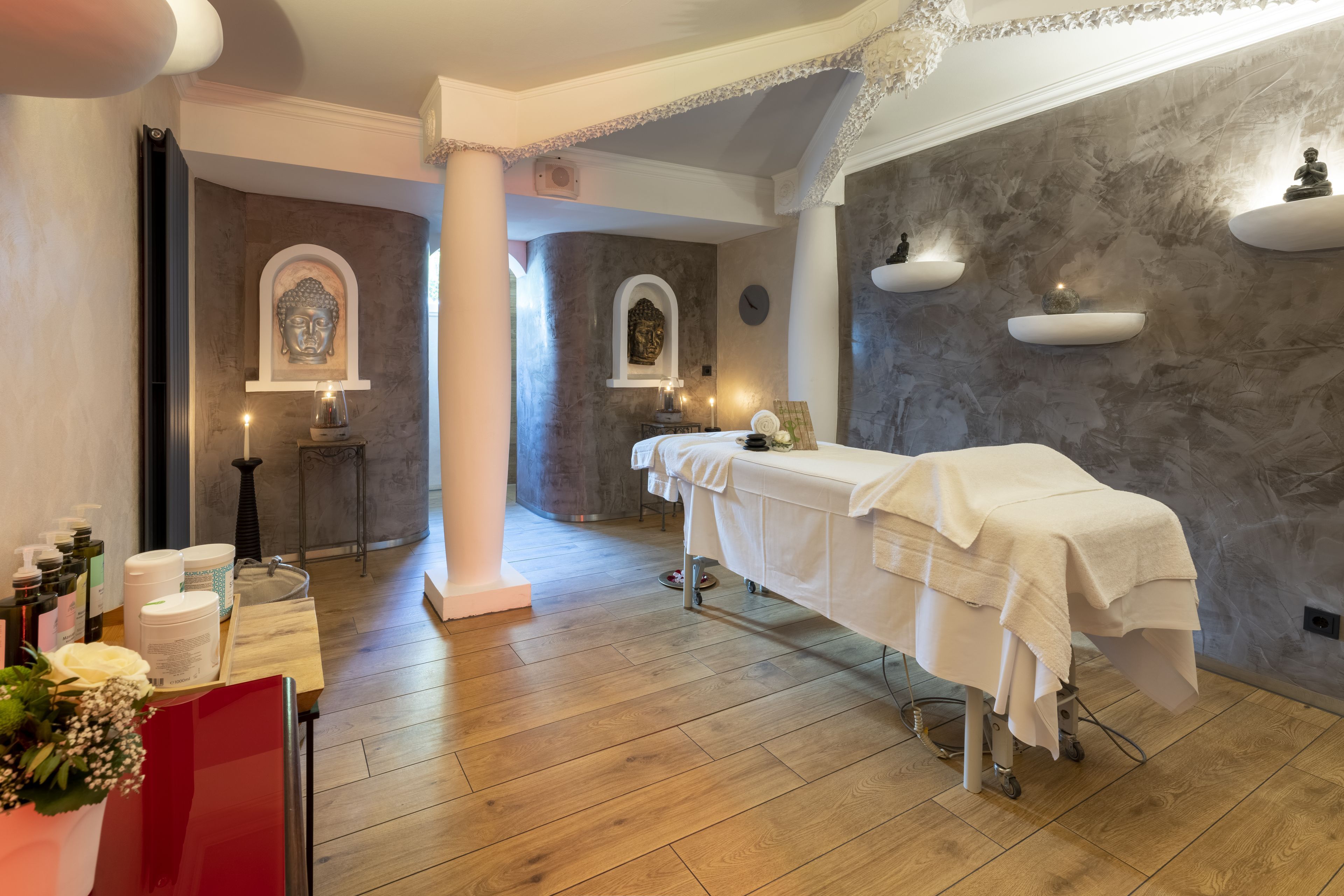 Spa / Wellness