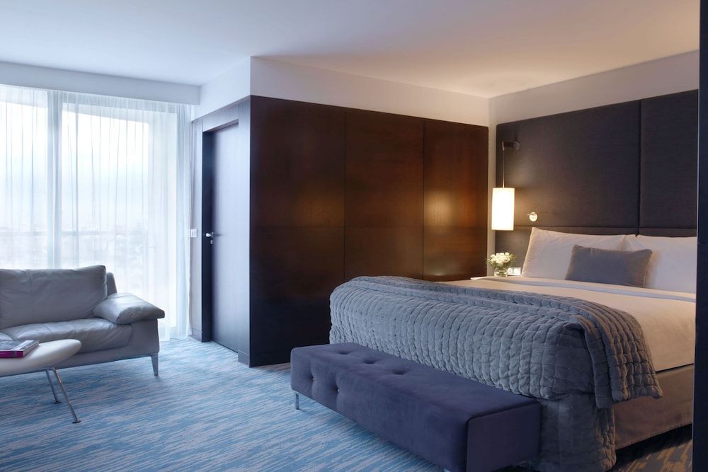 billede på Junior-suite - 1 kingsize-seng