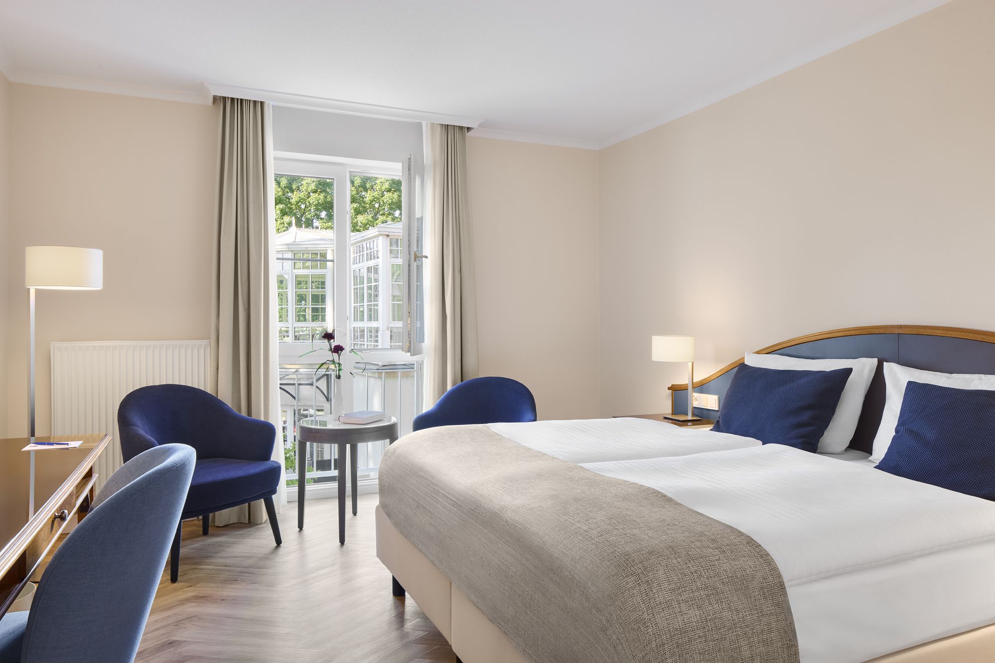 billede på Aftensmads Arrangement