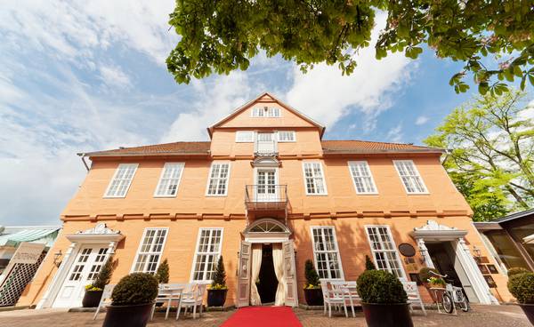 Althoff Hotel Fürstenhof Celle - Superior vaerelse - 