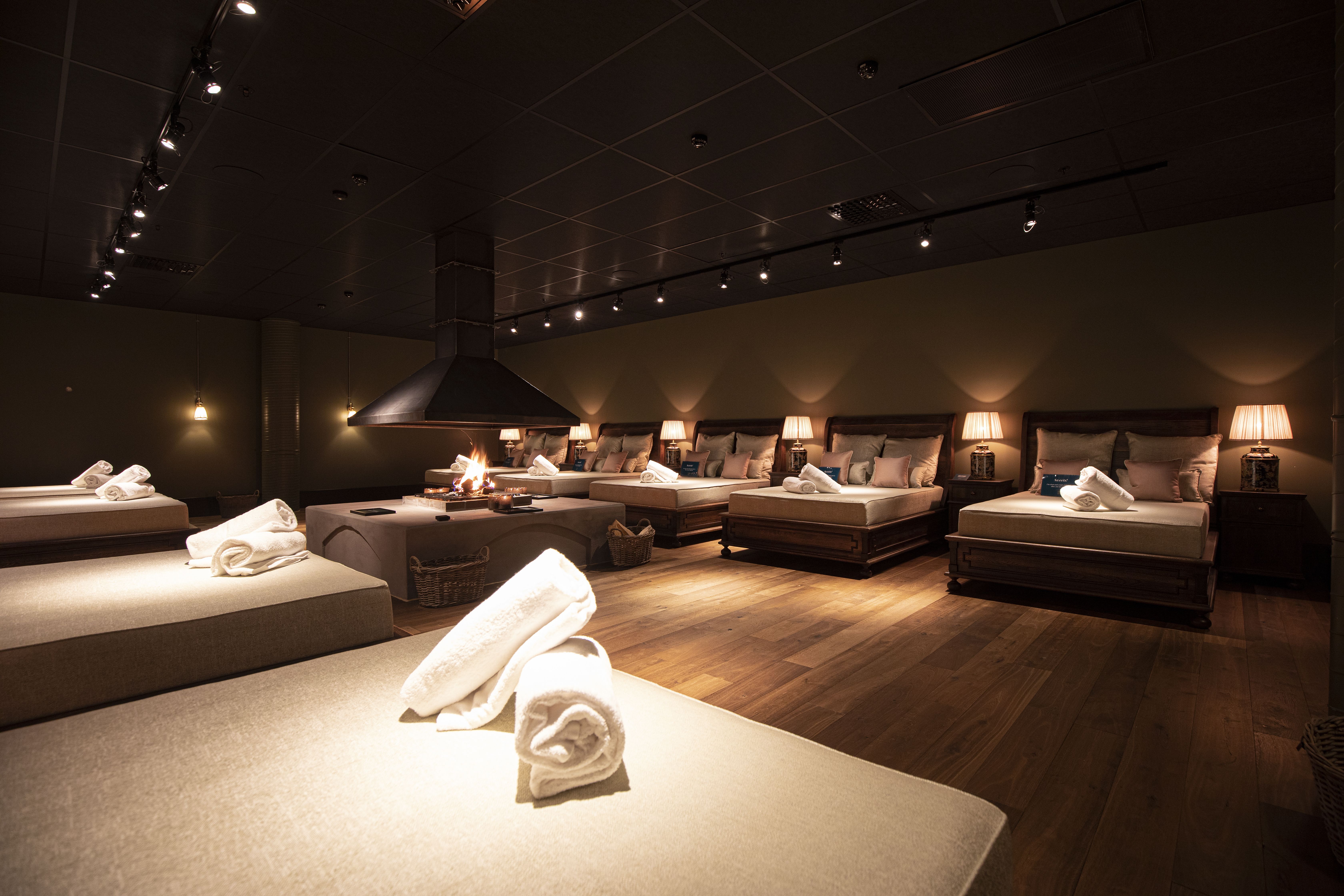 Spa / Wellness
