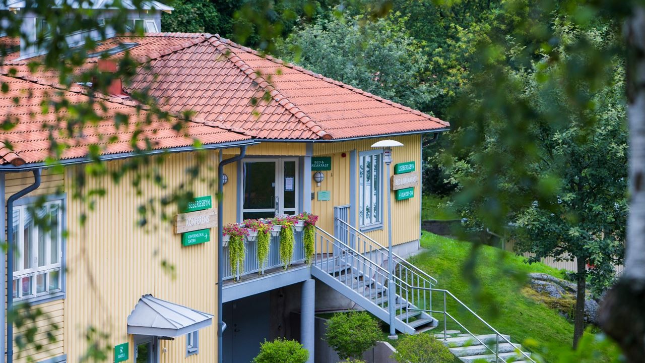 Værelsestype
