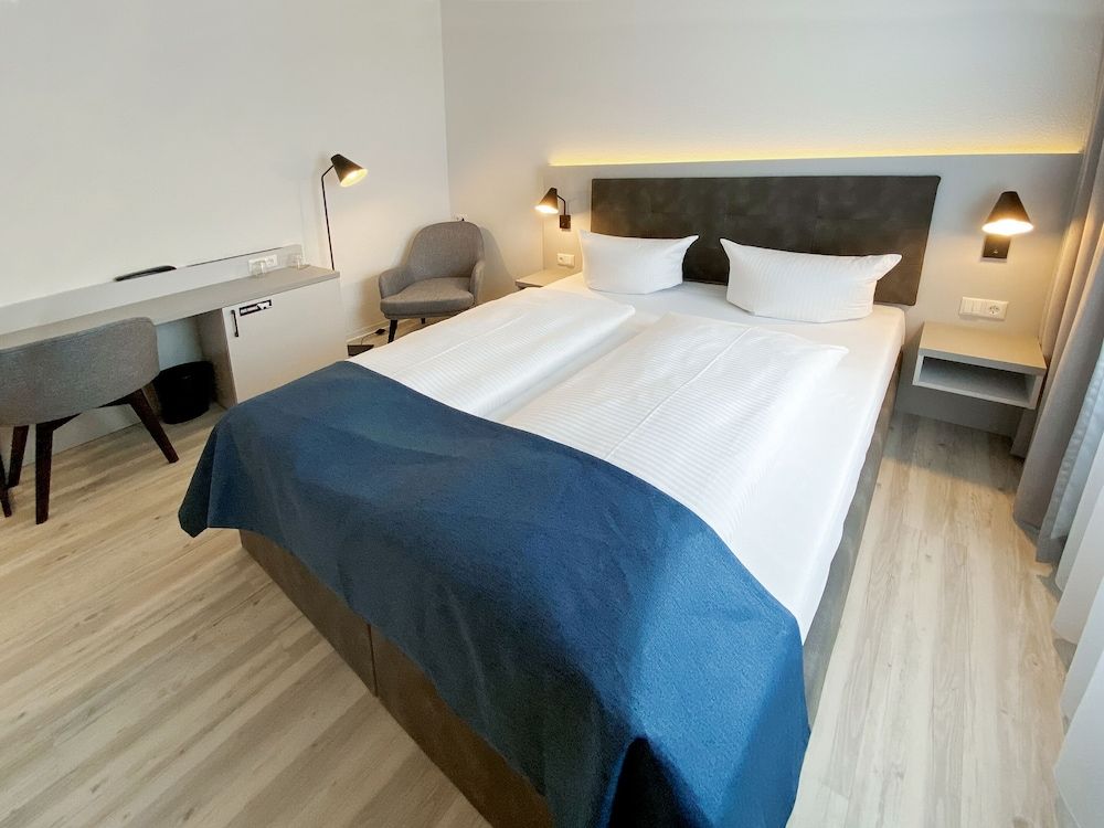 billede på Comfort-dobbeltværelse