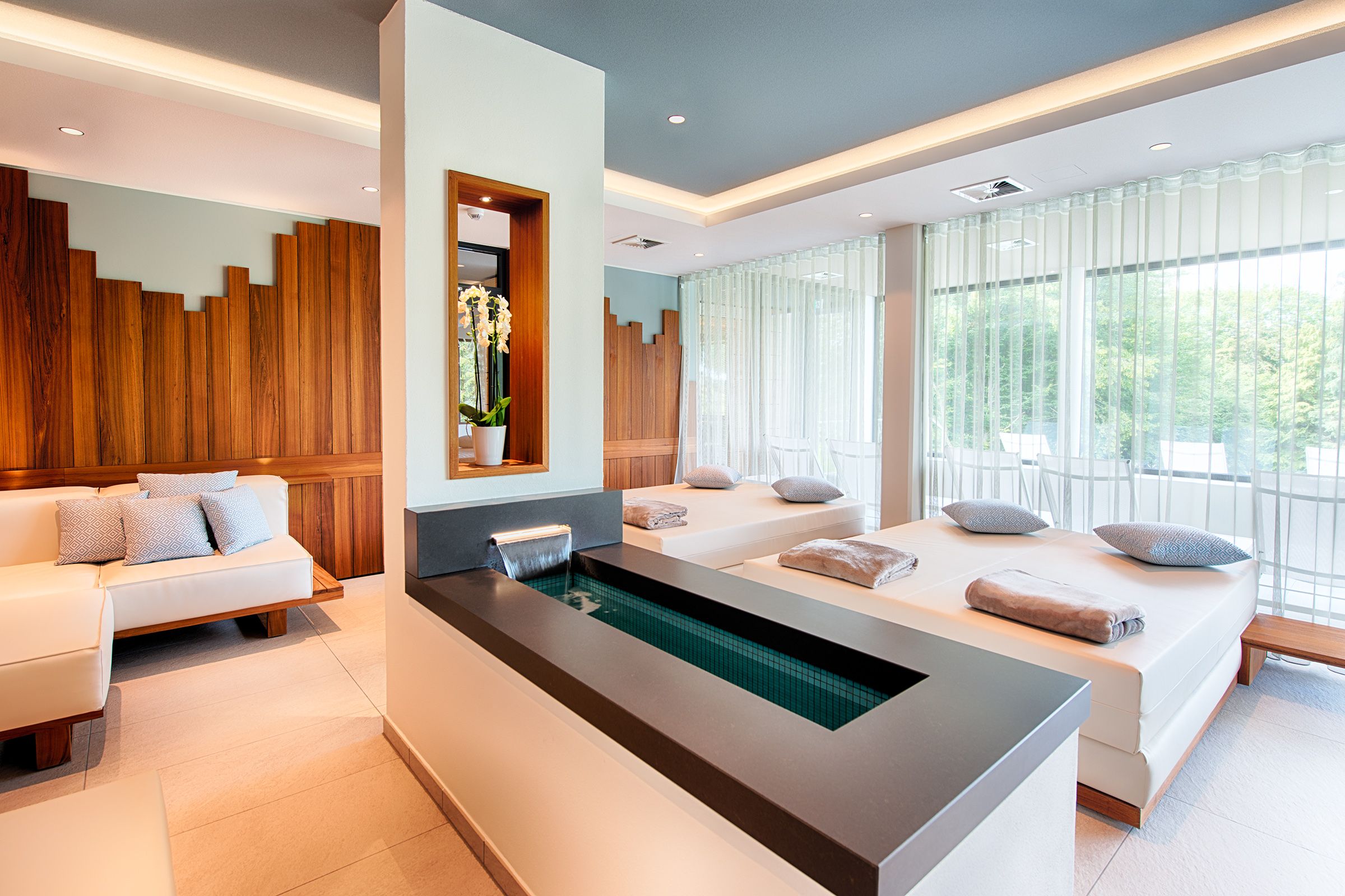 Spa / Wellness