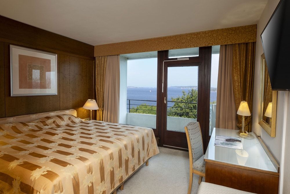 billede på Presidential-suite