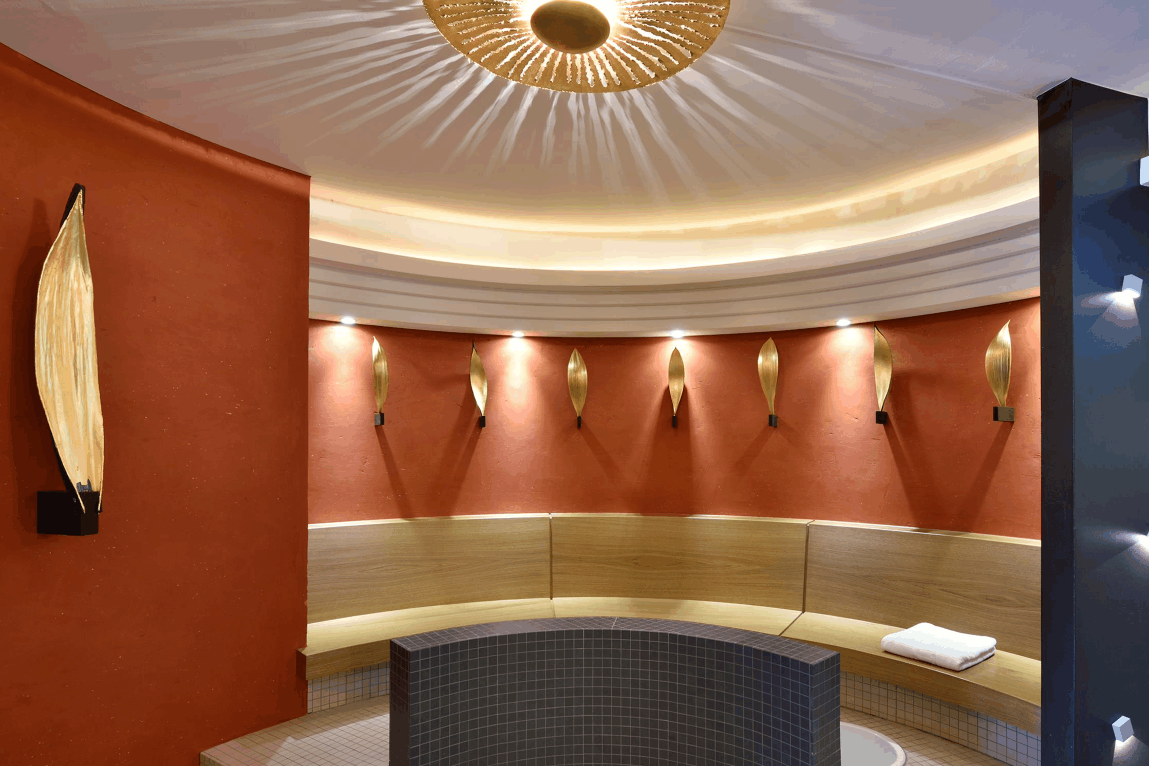 Spa / Wellness