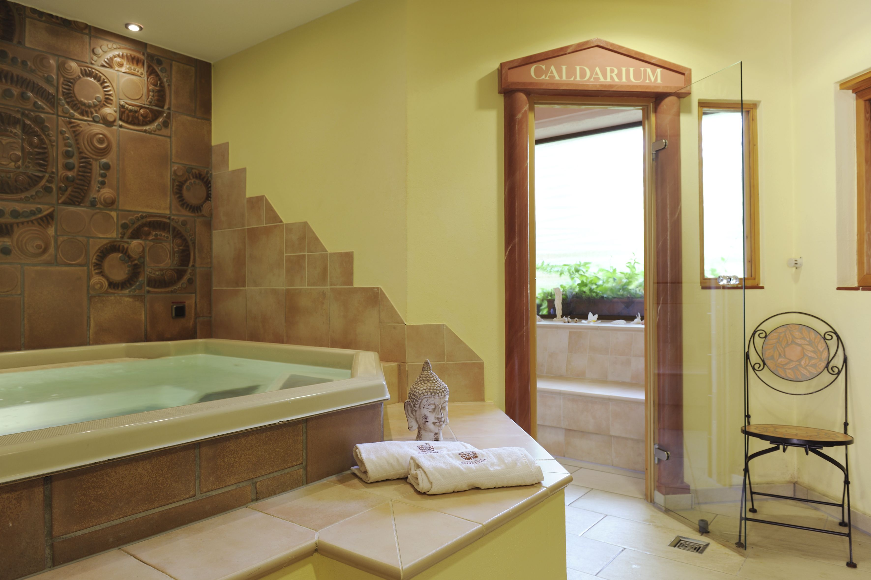 Spa / Wellness
