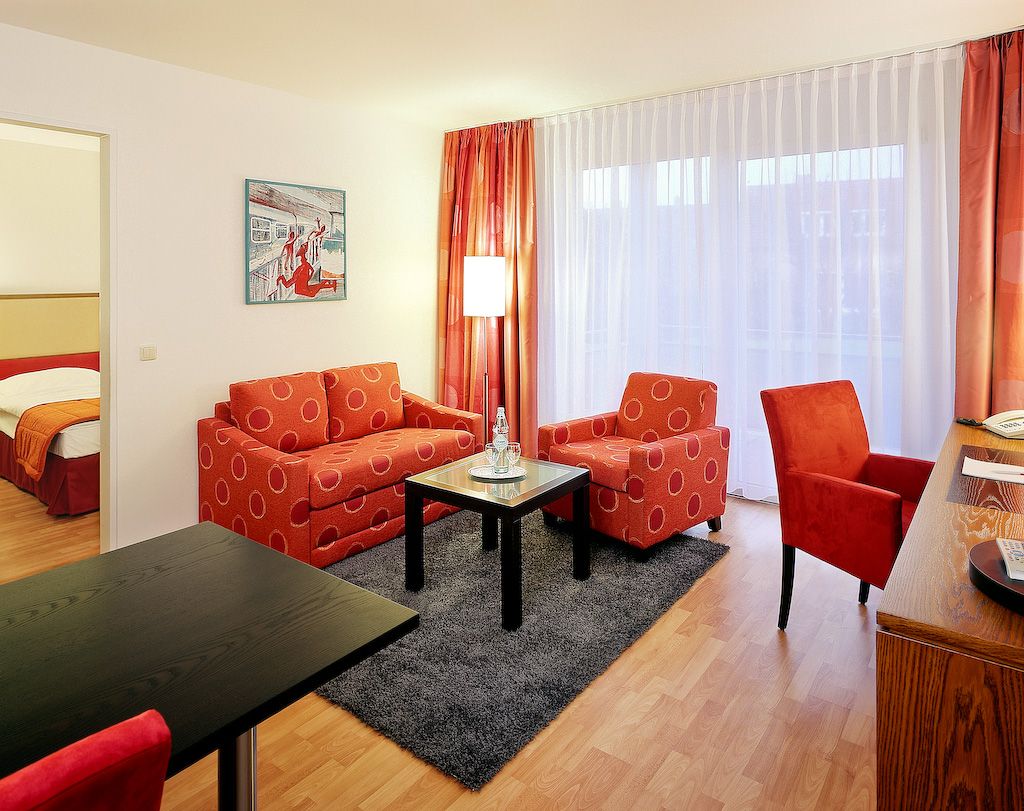 billede på Aftensmads Arrangement