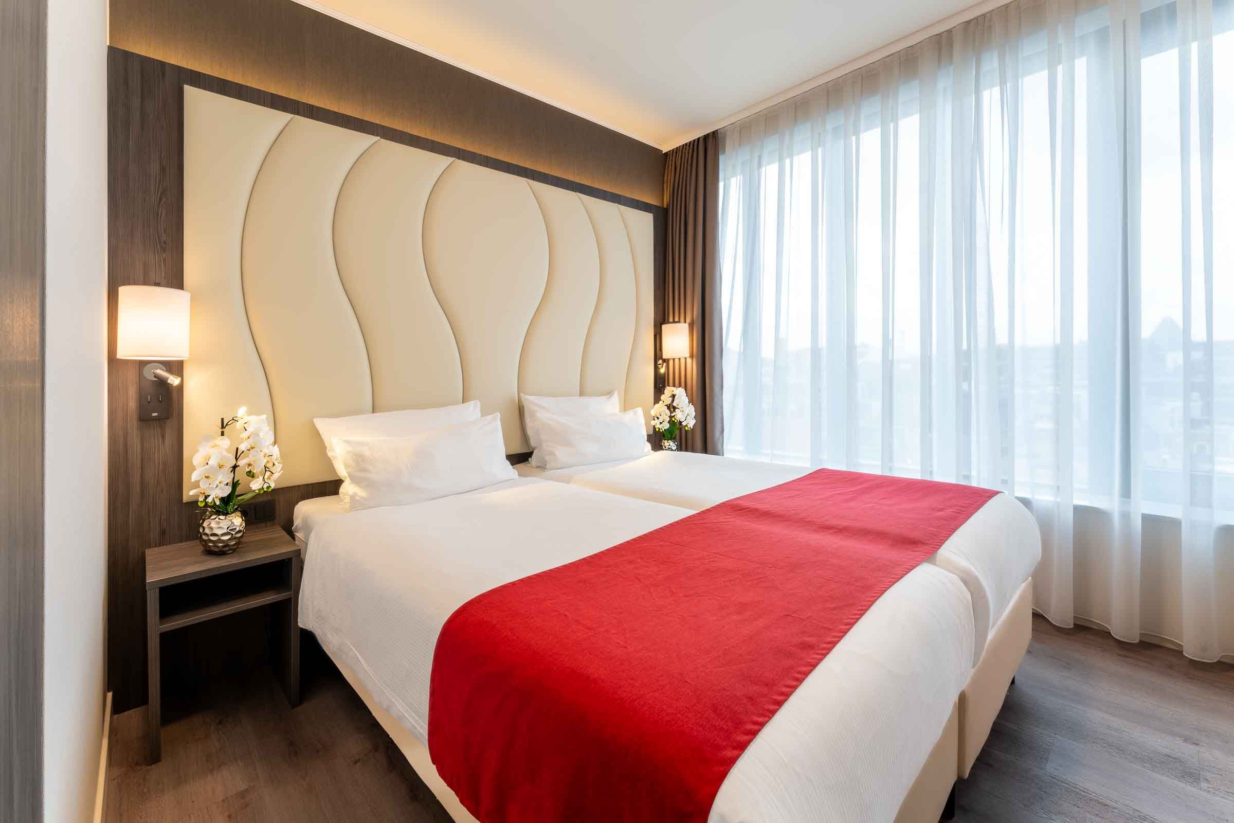 billede på Spa Resort Arrangement