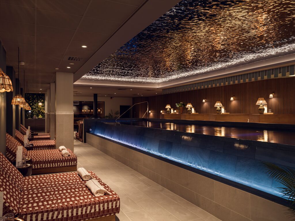 Spa / Wellness